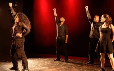 Everett Stage School