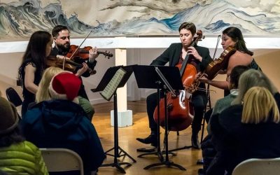 Newport String Project