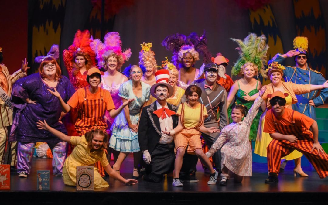 The Community Players