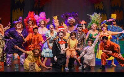 The Community Players