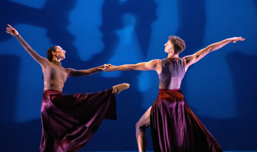 Newport Contemporary Ballet