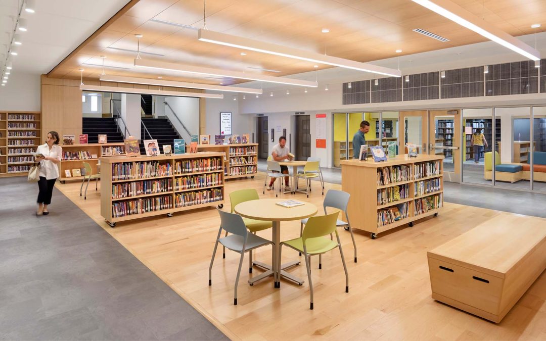 Providence Public Library