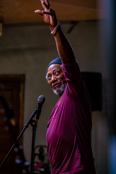 RI Black Storytellers