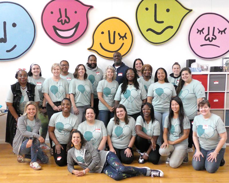 PeaceLove Foundation