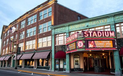 Stadium Theater Foundation