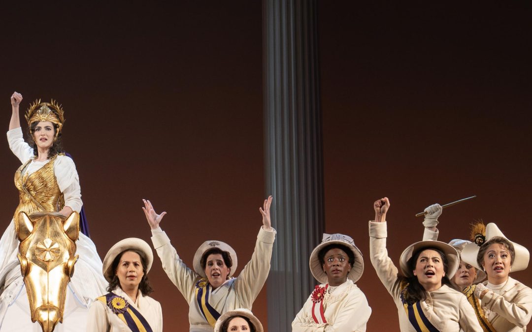 Providence Performing Arts Center